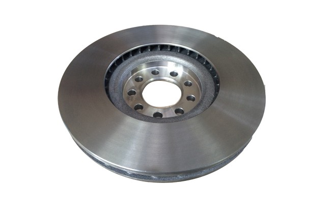 乘車用剎車盤