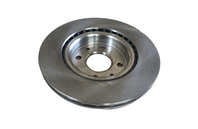 乘車用剎車盤