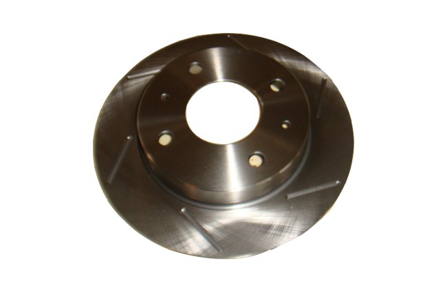 乘車用剎車盤