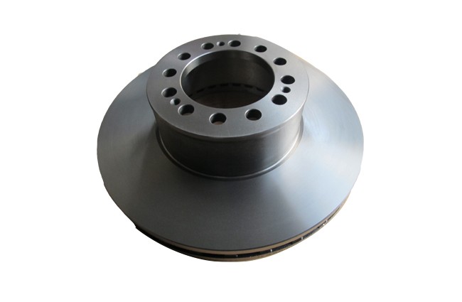 商用車剎車盤