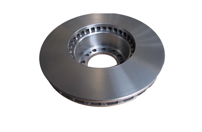 商用車剎車盤